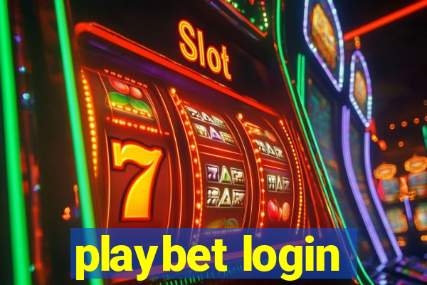 playbet login